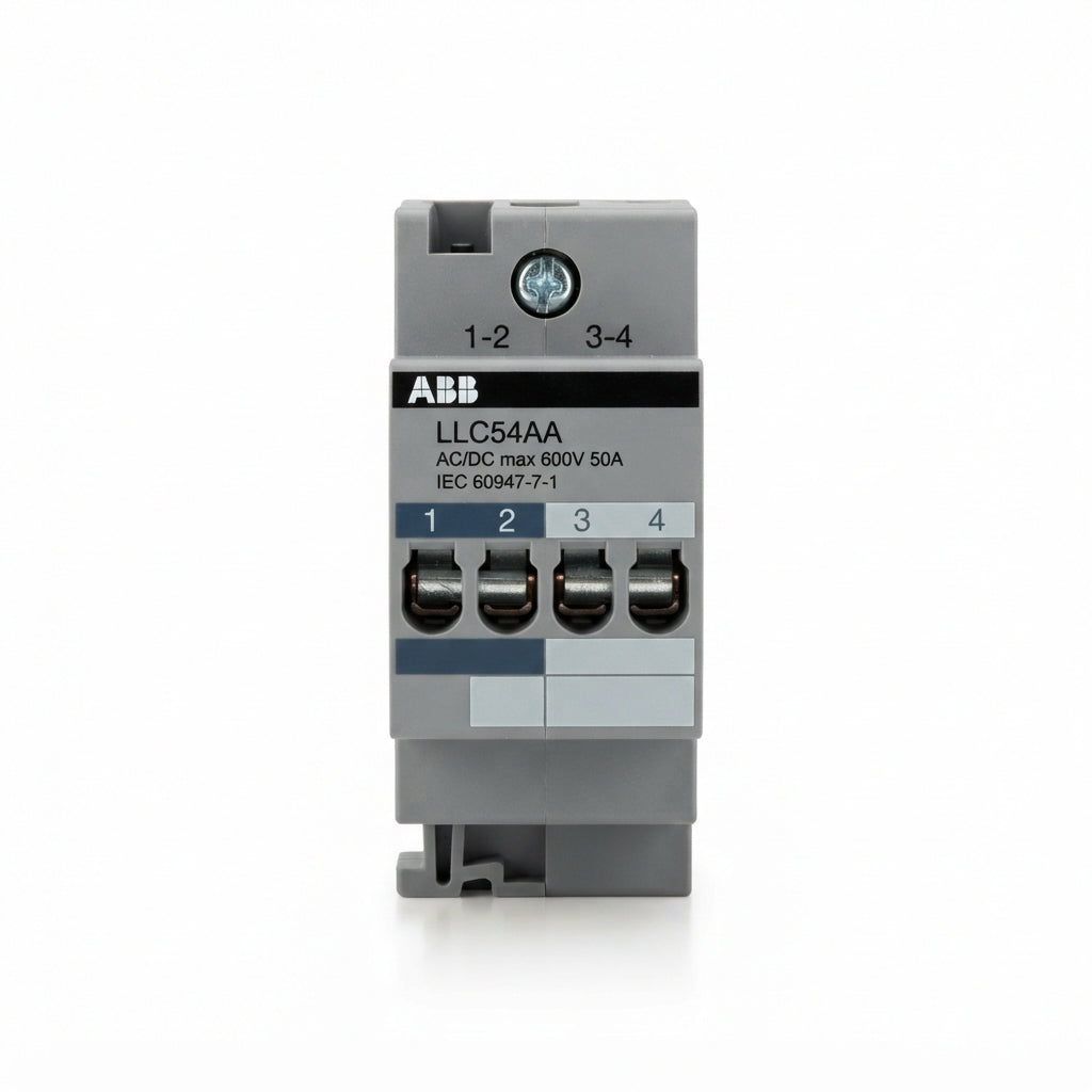 ABB LLC54AA ACCESORIOS ELECTRICOS