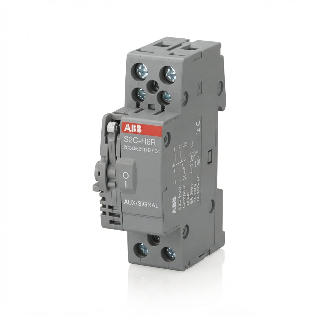 ABB 2CCL562111E0134 ACCESORIOS ELECTRICOS