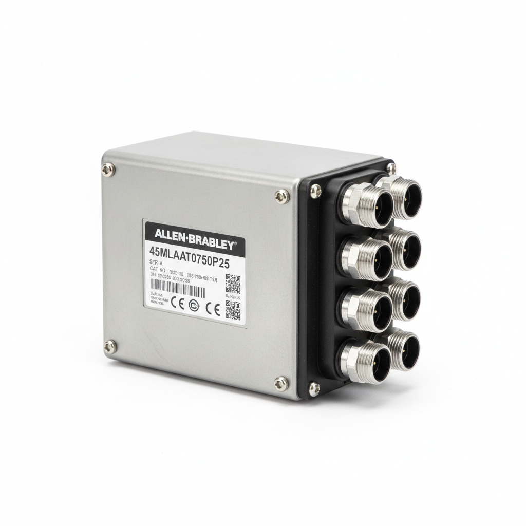 ALLEN-BRADLEY 45MLAAT0750P25
