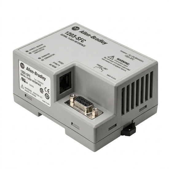 ALLEN-BRADLEY 1203-SFC