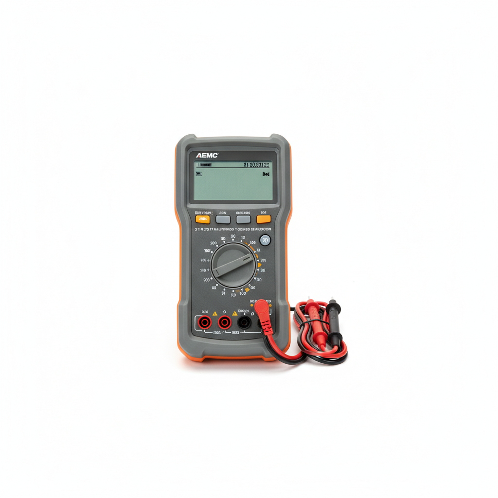 AEMC 2119.77 MULTIMETROS Y EQUIPOS DE MEDICION