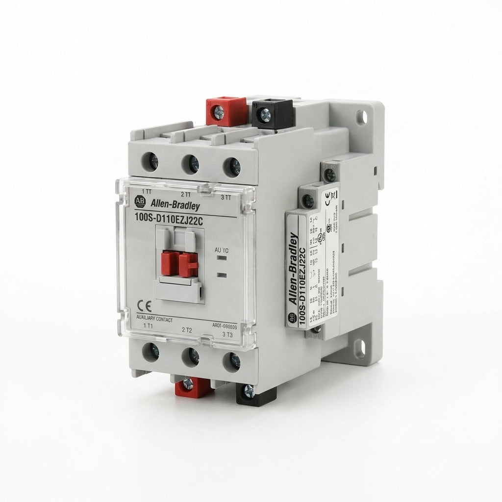 ALLEN-BRADLEY 100S-D110EZJ22C