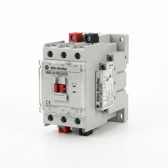 ALLEN-BRADLEY 100S-D110EZJ22C