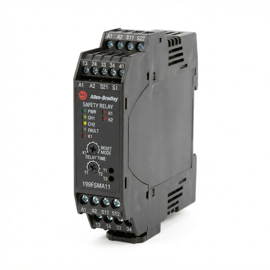 ALLEN-BRADLEY 199FSMA11