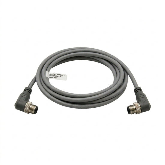ALLEN-BRADLEY 888NR4AF11F CONECTORES RAPIDOS Y CABLES PARA SENSOR (CORDSETS)