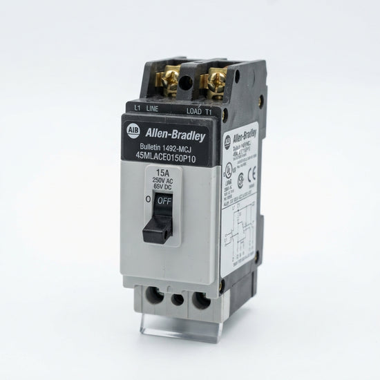 ALLEN-BRADLEY 45MLACE0150P10