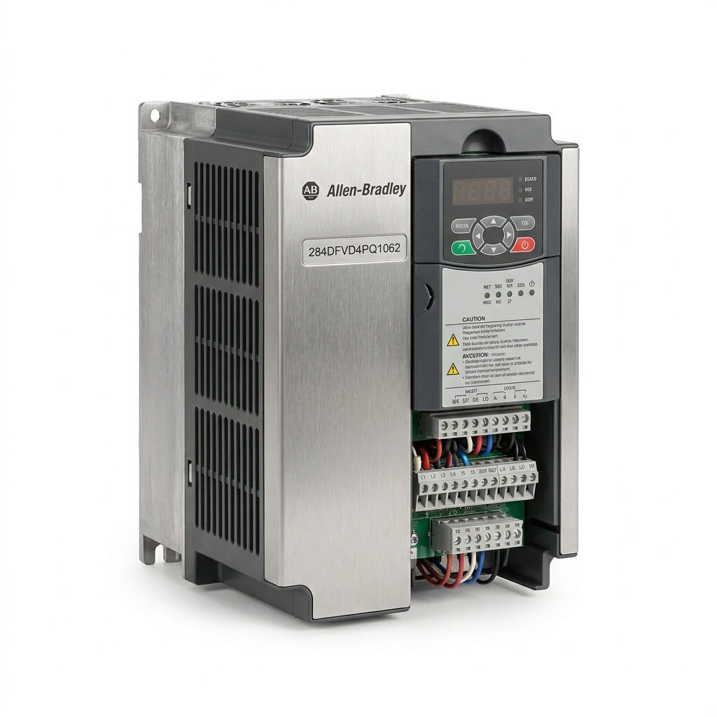 ALLEN-BRADLEY 284DFVD4PQ1062