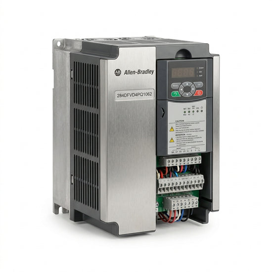 ALLEN-BRADLEY 284DFVD4PQ1062