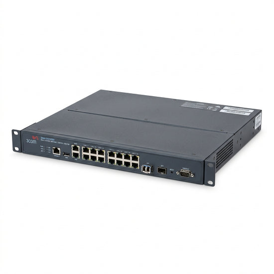 3COM 0231A52V ACCESS POINTS- GATEWAYS-MODEMS-SWITCHES-ROUTERS