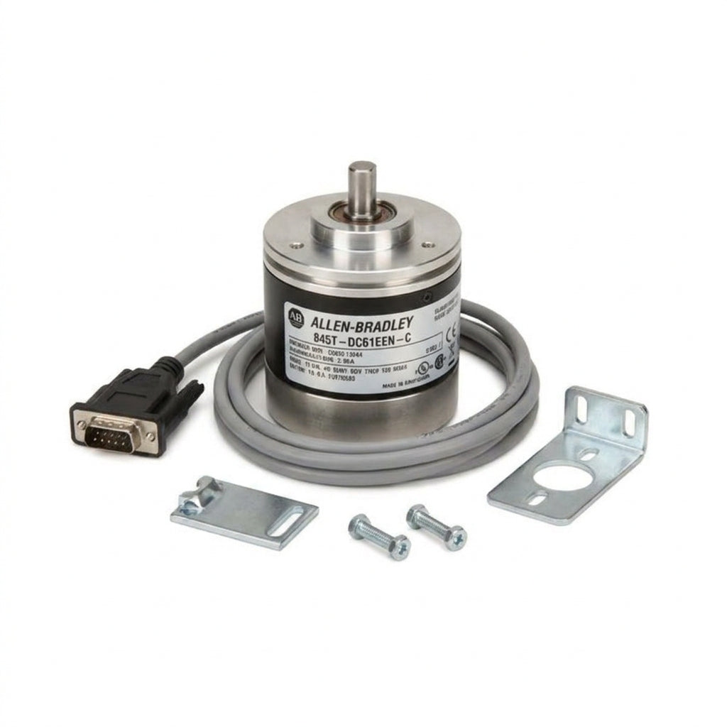 ALLEN-BRADLEY 845T-DC61EEN-C ENCODERS - DECODERS Y ACCESORIOS