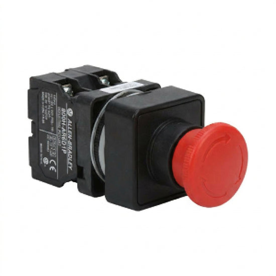 ALLEN-BRADLEY 800H-AR6D1P BOTONES PULSADORES BOTONERAS Y ACCESORIOS