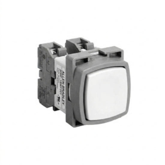 ALLEN-BRADLEY 800F-18WF201 BOTONES PULSADORES BOTONERAS Y ACCESORIOS