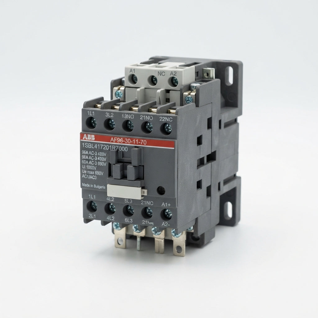 ABB 1SBL417201R7000 CONTACTORES MAGNETICOS