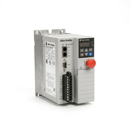 ALLEN-BRADLEY 281D-F12Z-10B-RR