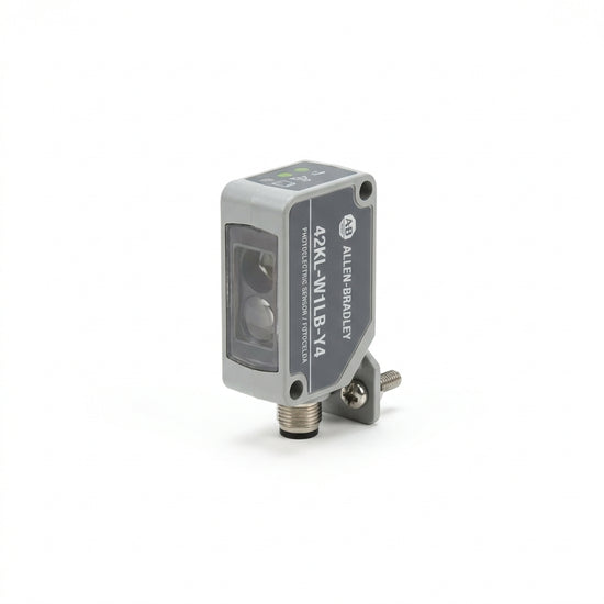 ALLEN-BRADLEY 42KL-W1LB-Y4 DETECTORES O SENSORES FOTOELECTRICOS Y FOTOCELDAS