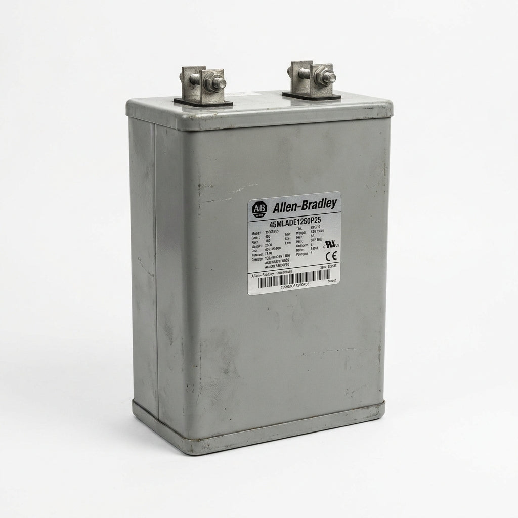 ALLEN-BRADLEY 45MLADE1250P25