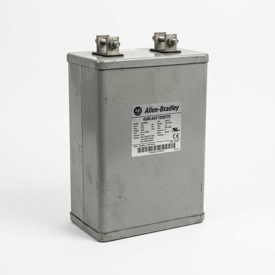 ALLEN-BRADLEY 45MLADE1250P25