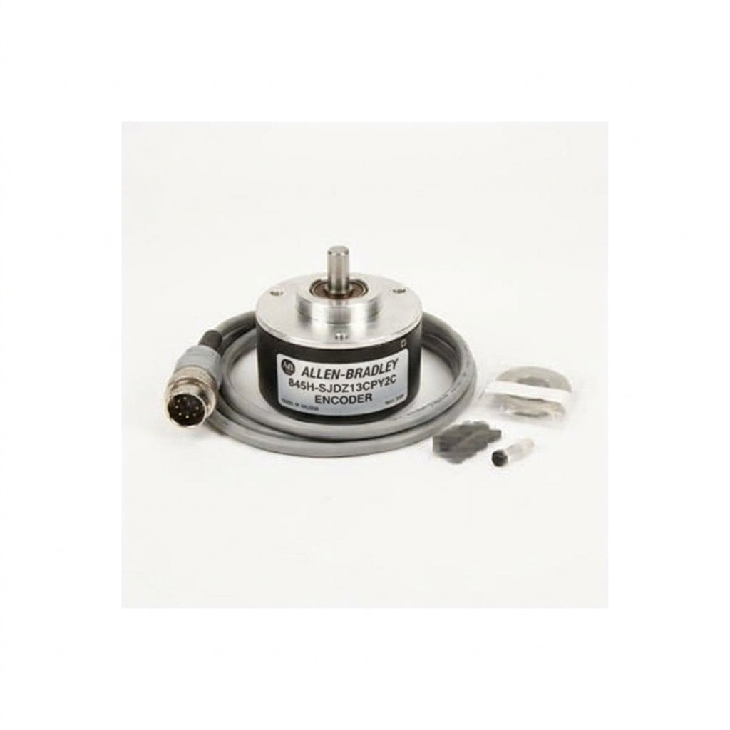 ALLEN-BRADLEY 845H-SJDZ13CPY2C ENCODERS - DECODERS Y ACCESORIOS