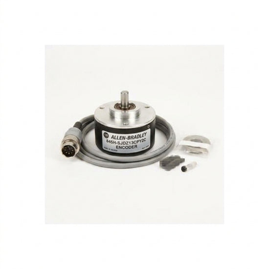 ALLEN-BRADLEY 845H-SJDZ13CPY2C ENCODERS - DECODERS Y ACCESORIOS
