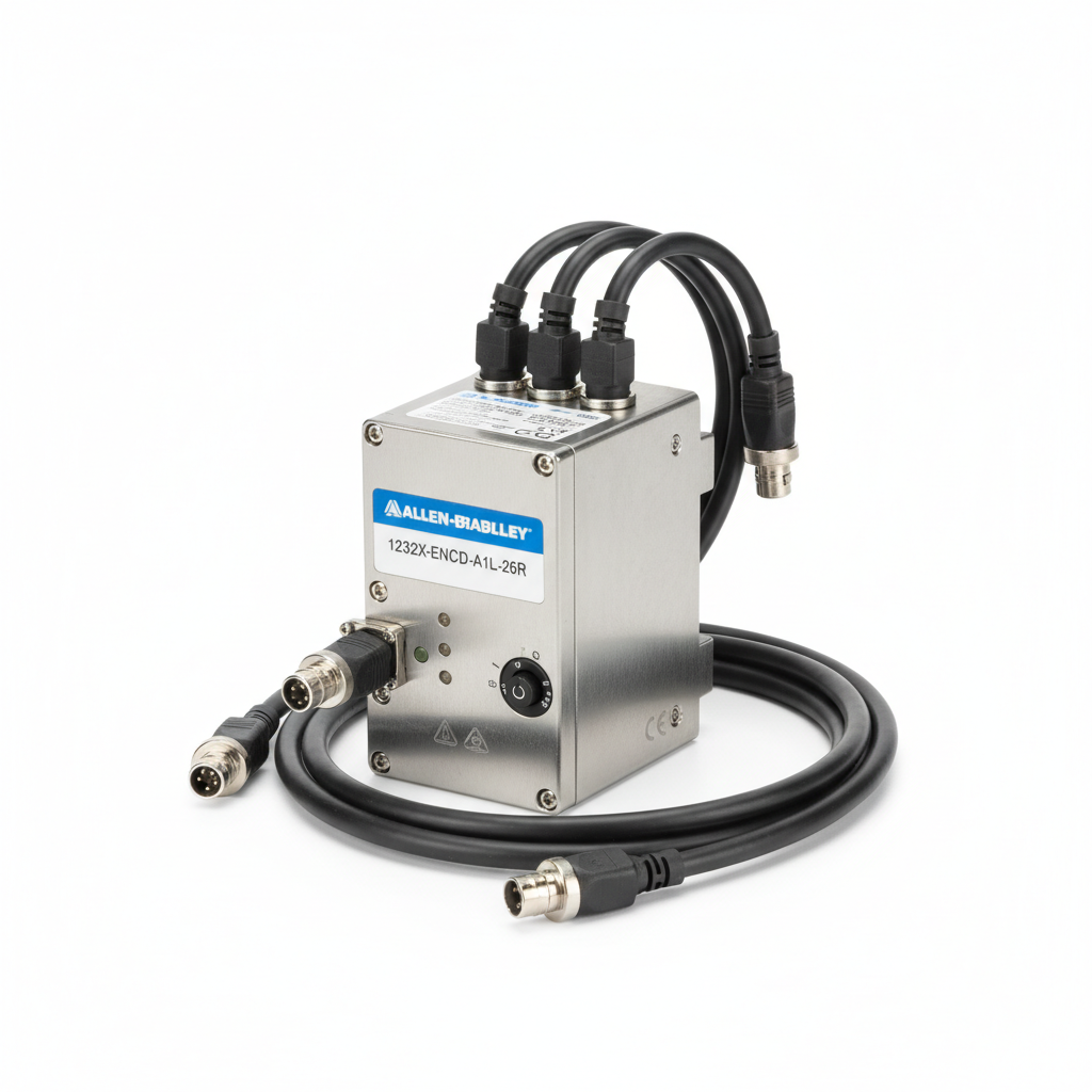 ALLEN-BRADLEY 1232X-ENCD-A1L-26R