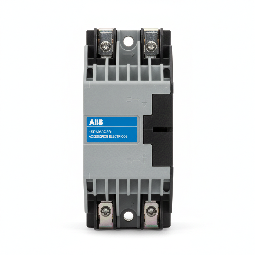 ABB 1SDA060328R1 ACCESORIOS ELECTRICOS