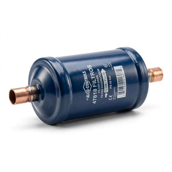 ALCO-CONTROLS 47618 FILTROS