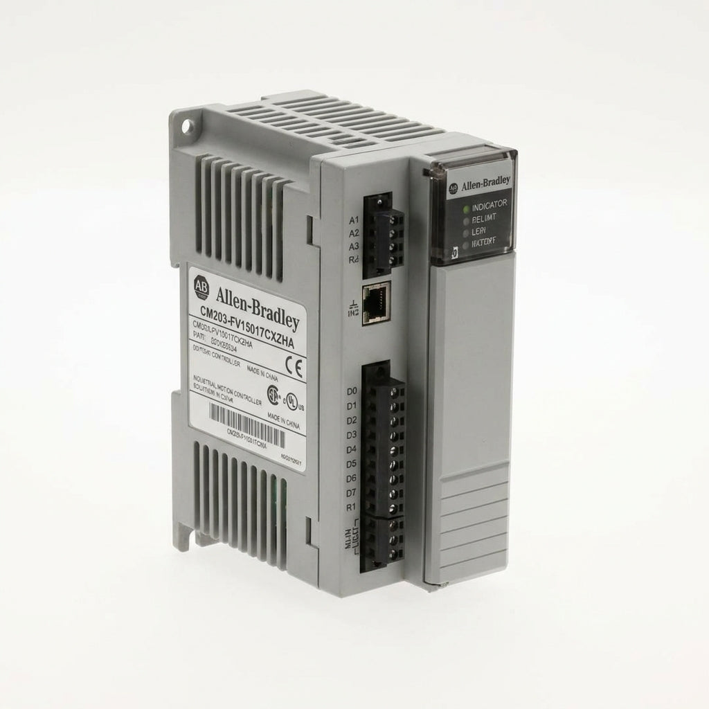 ALLEN-BRADLEY CM203-FV15017CXZHA