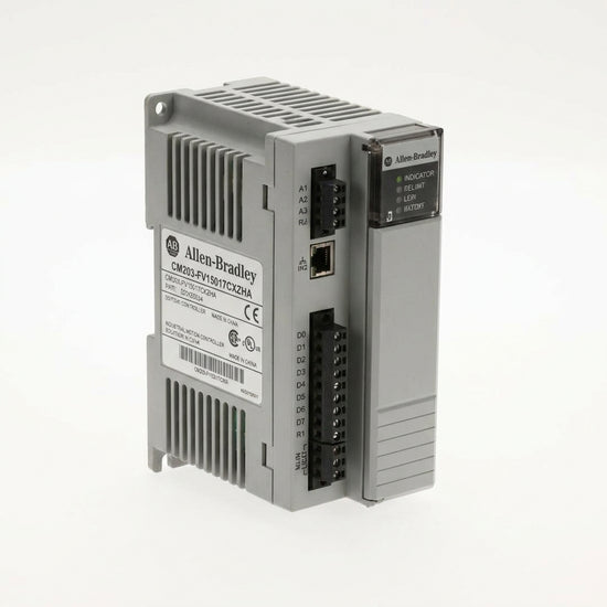 ALLEN-BRADLEY CM203-FV15017CXZHA