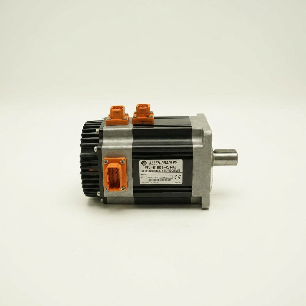 ALLEN-BRADLEY VPL-B1003C-CJ14AS SERVOMOTORES Y SERVODRIVES