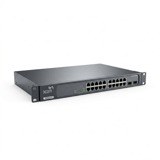 3COM 0235A324-US EQUIPO DATACOM (REDES Y CABLEADO ESTRUCTURADO)