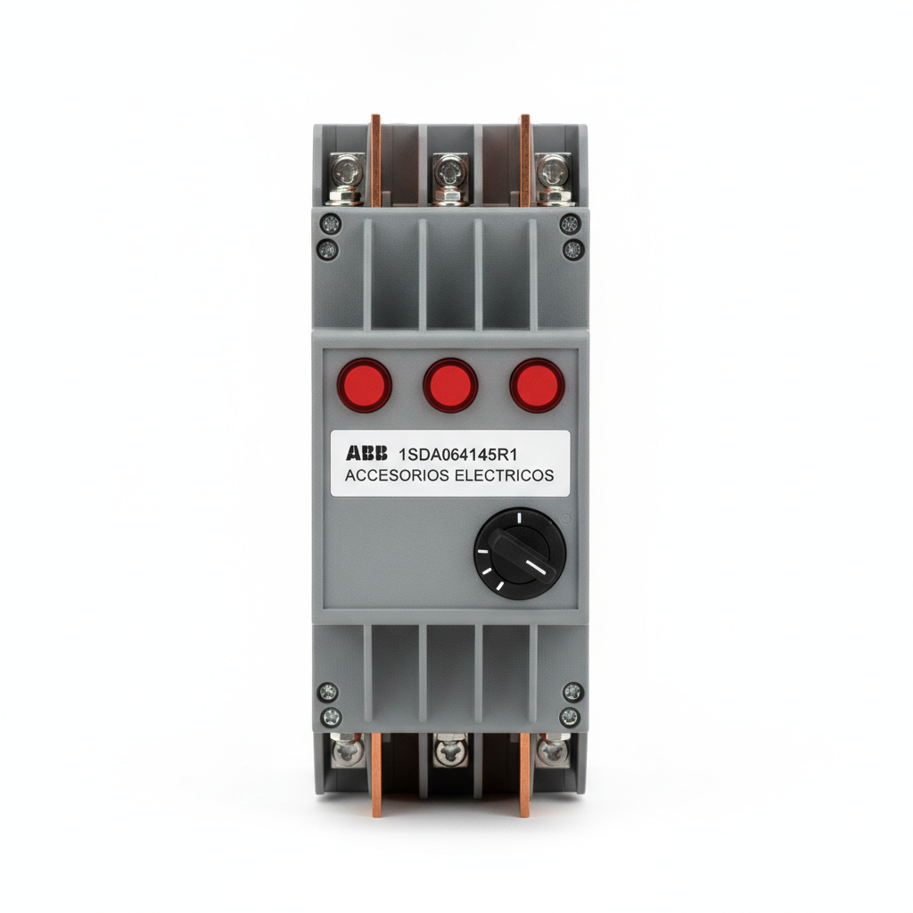 ABB 1SDA064145R1 ACCESORIOS ELECTRICOS