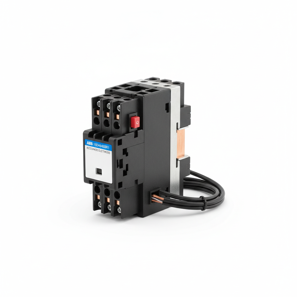 ABB 1SDA064668R1 ACCESORIOS ELECTRICOS