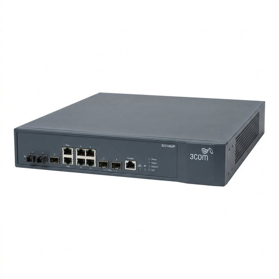 3COM 0231A62P ACCESS POINTS- GATEWAYS-MODEMS-SWITCHES-ROUTERS