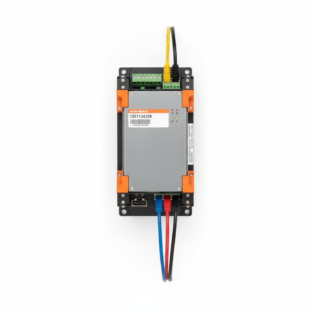 ALLEN-BRADLEY 1351134338
