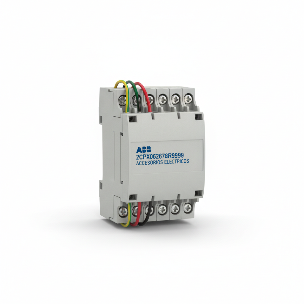 ABB 2CPX062678R9999 ACCESORIOS ELECTRICOS