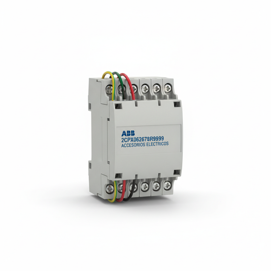 ABB 2CPX062678R9999 ACCESORIOS ELECTRICOS