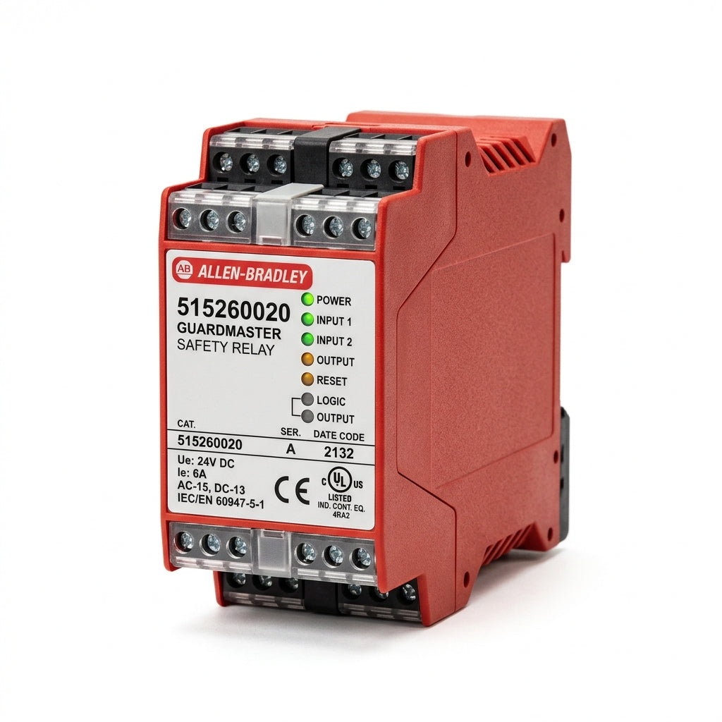 ALLEN-BRADLEY 515260020
