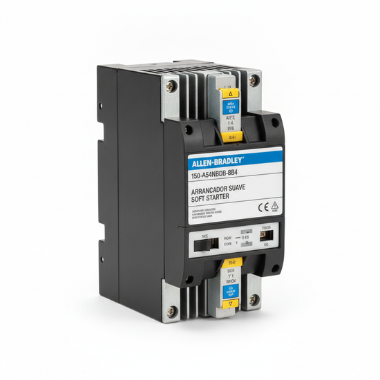 ALLEN-BRADLEY 150-A54NBDB-8B4 ARRANCADORES SUAVES (SOFT STARTERS)