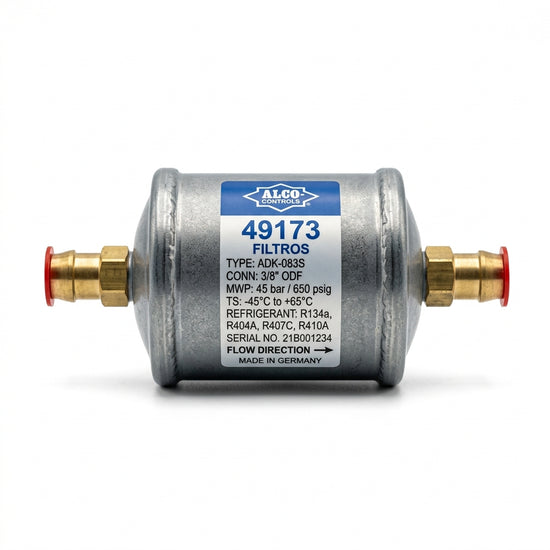 ALCO-CONTROLS 49173 FILTROS