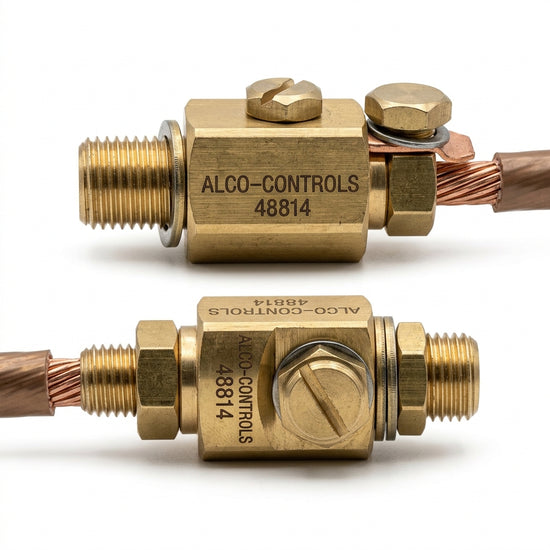 ALCO-CONTROLS 48814 CONECTORES
