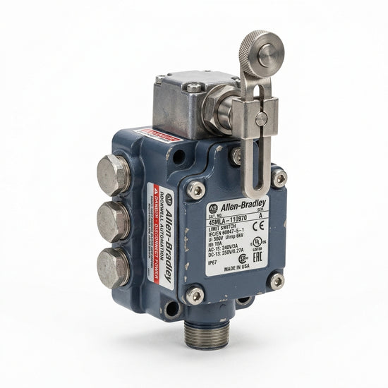 ALLEN-BRADLEY 45MLA-110970