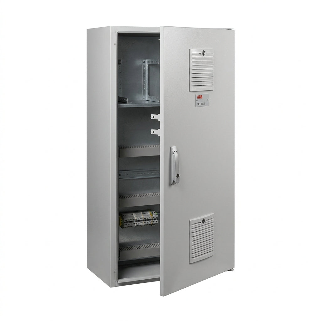 ABB SR7525-3 GABINETES ARMARIOS Y ACCESORIOS