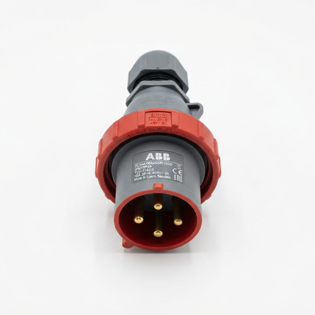 ABB 2CMA163255R1000 ACCESORIOS ELECTRICOS