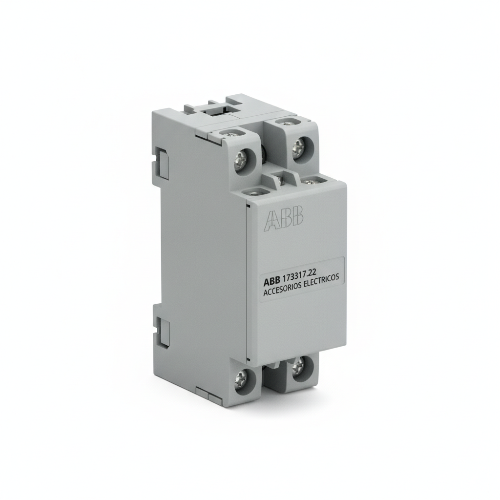 ABB 173317.22 ACCESORIOS ELECTRICOS