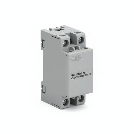 ABB 173317.22 ACCESORIOS ELECTRICOS