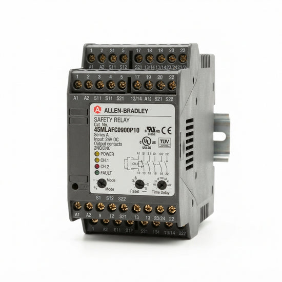 ALLEN-BRADLEY 45MLAFC0900P10