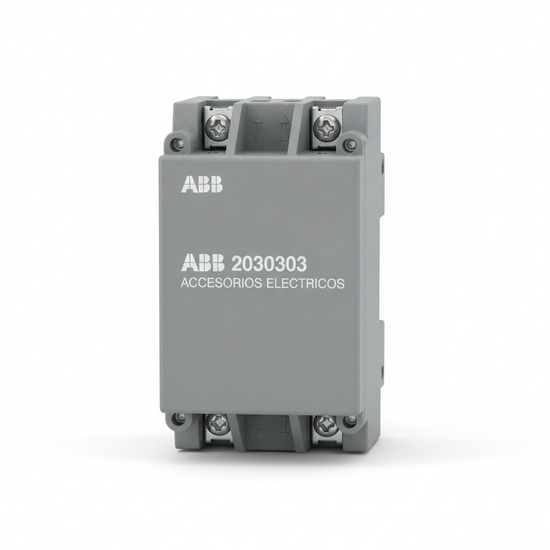 ABB 2030303 ACCESORIOS ELECTRICOS
