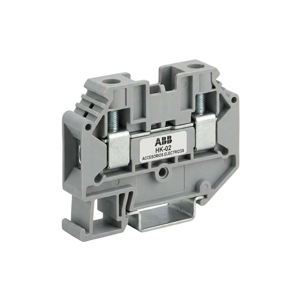 ABB HK-02 ACCESORIOS ELECTRICOS