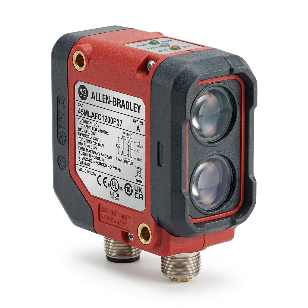 ALLEN-BRADLEY 45MLAFC1200P37