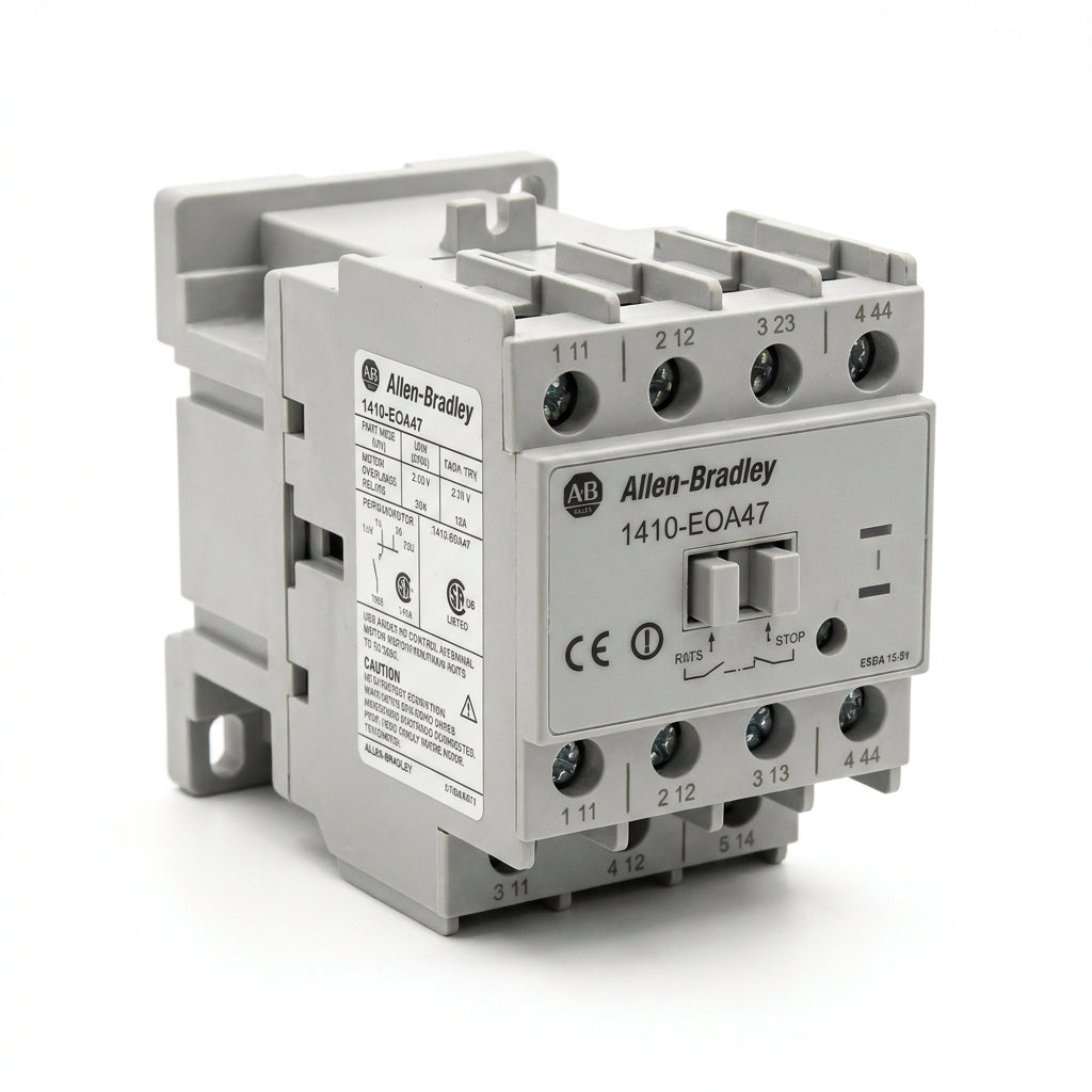 ALLEN-BRADLEY 1410-EOA47